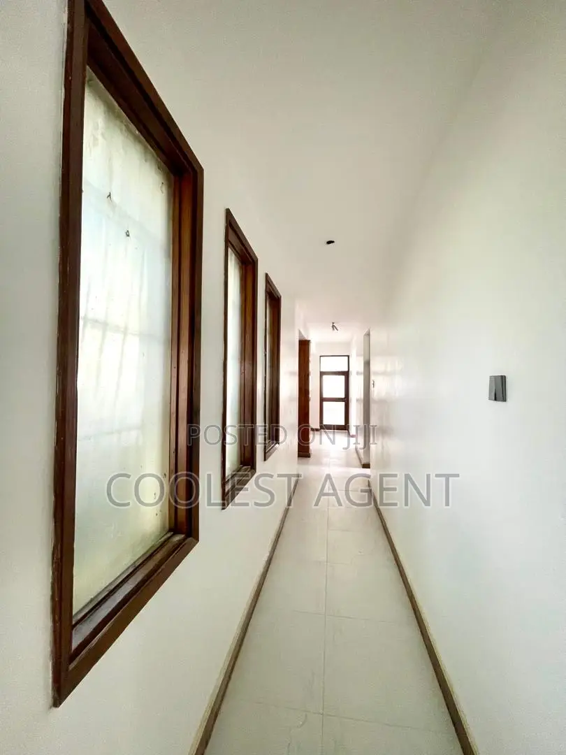 4bdrm House in Masaki, Kinondoni for rent