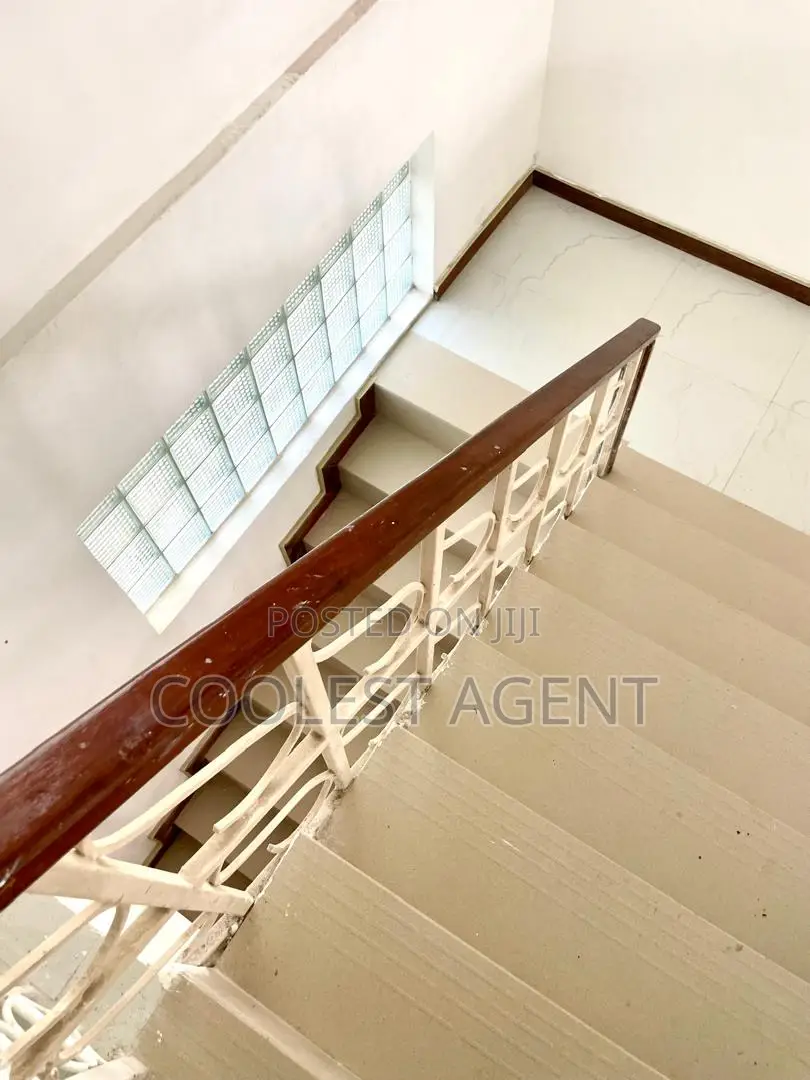 4bdrm House in Masaki, Kinondoni for rent