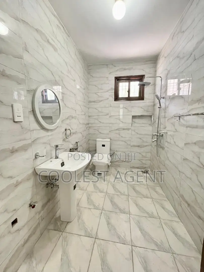 4bdrm House in Masaki, Kinondoni for rent