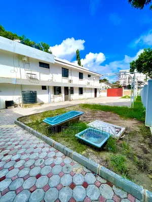 4bdrm House in Masaki, Kinondoni for rent