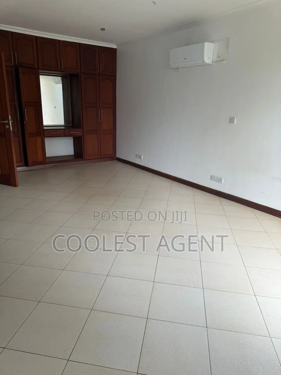 3bdrm Villa in Mbezibeach, Kinondoni for rent