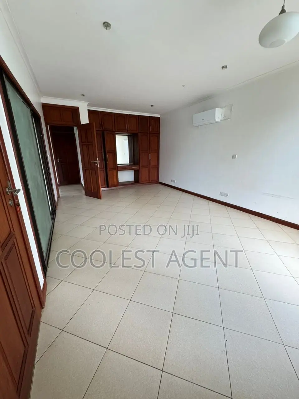 3bdrm Villa in Mbezibeach, Kinondoni for rent