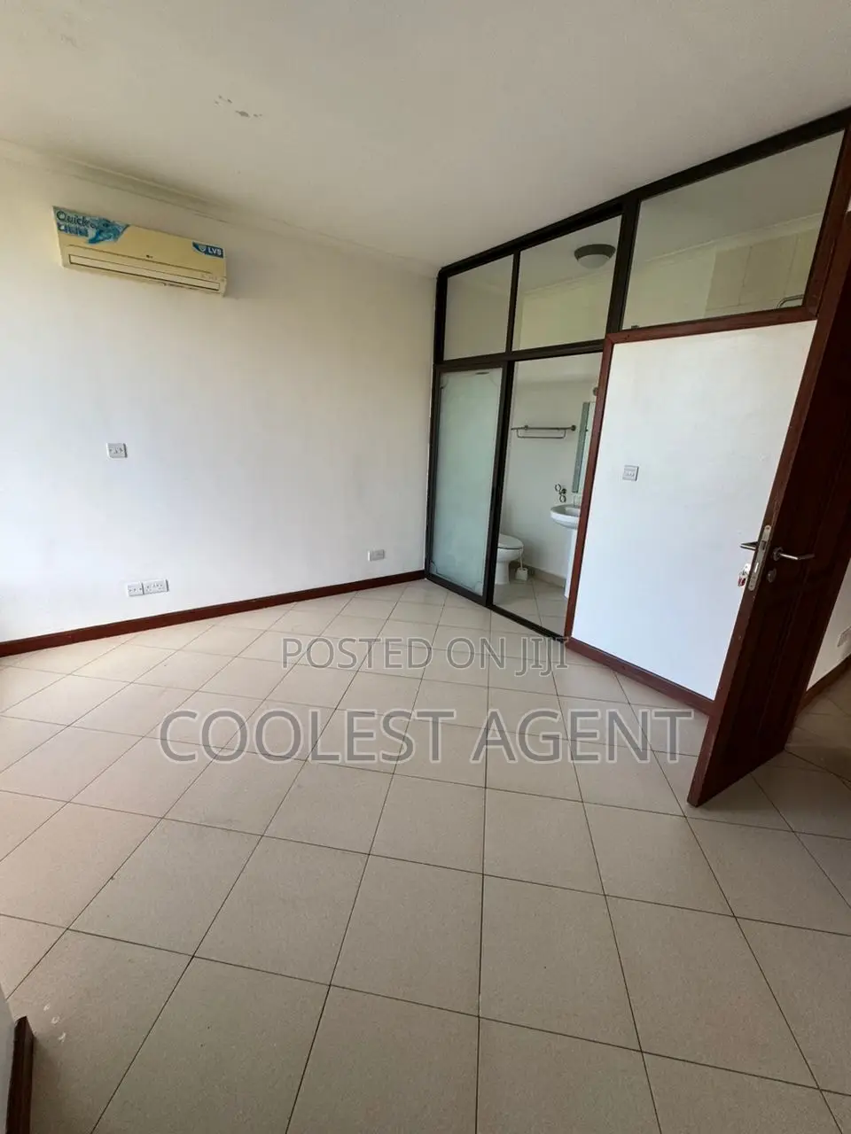 3bdrm Villa in Mbezibeach, Kinondoni for rent