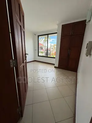 3bdrm Villa in Mbezibeach, Kinondoni for rent