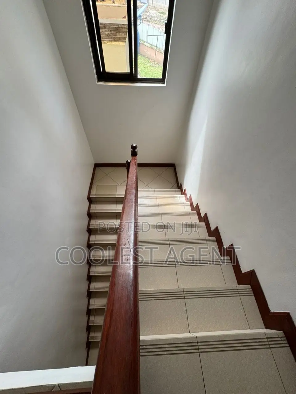 3bdrm Villa in Mbezibeach, Kinondoni for rent