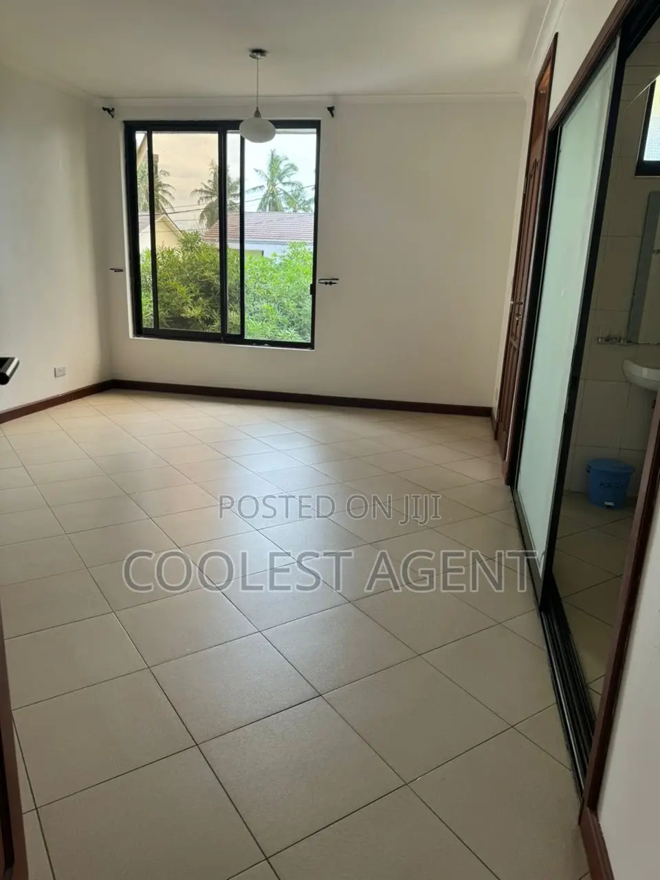 3bdrm Villa in Mbezibeach, Kinondoni for rent