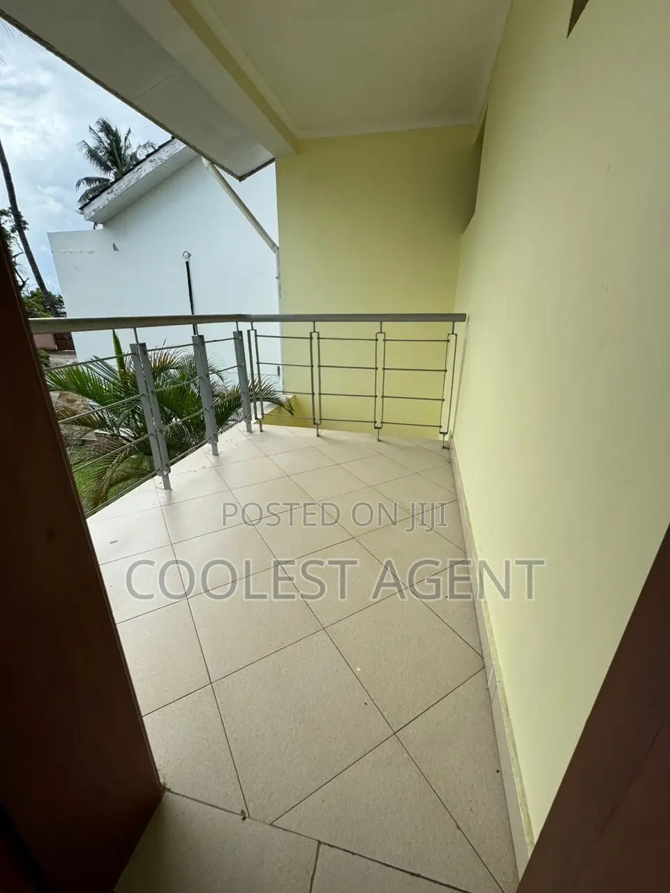 3bdrm Villa in Mbezibeach, Kinondoni for rent