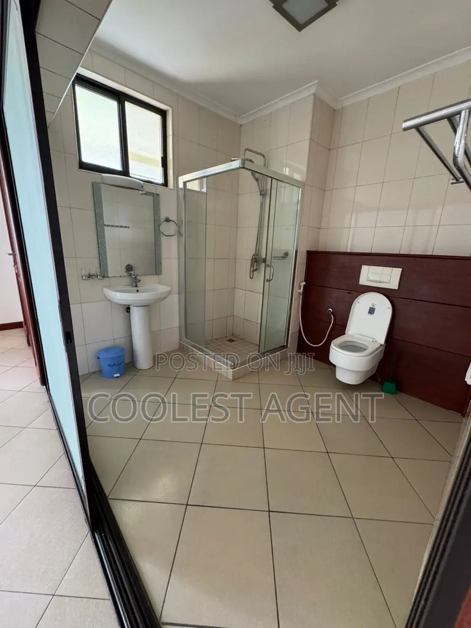 3bdrm Villa in Mbezibeach, Kinondoni for rent