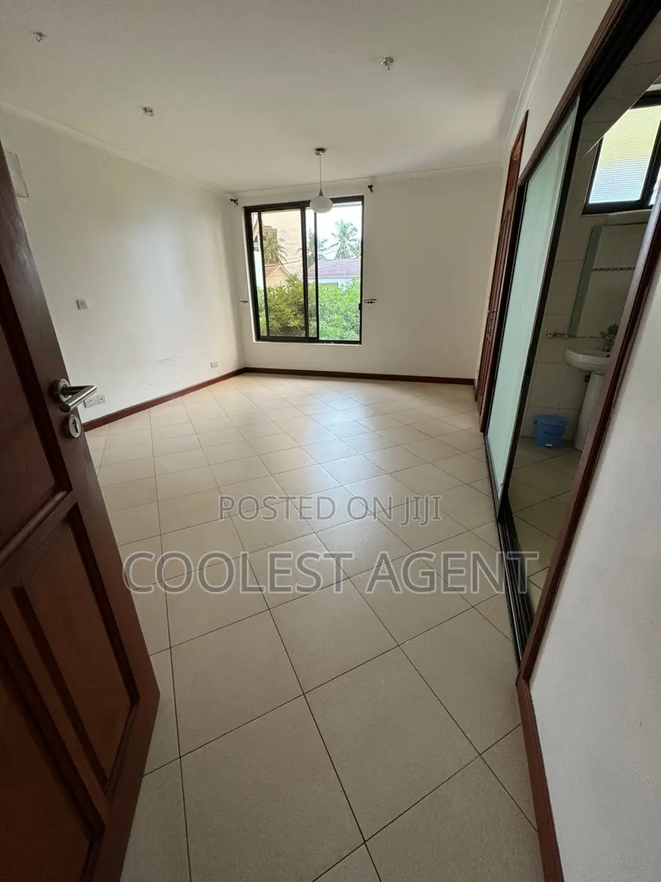 3bdrm Villa in Mbezibeach, Kinondoni for rent