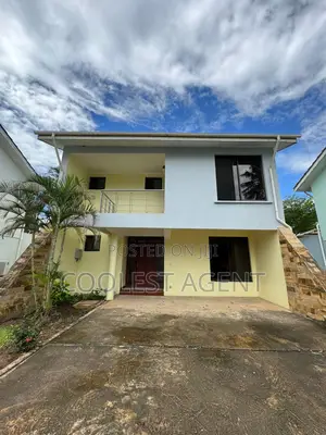 3bdrm Villa in Mbezibeach, Kinondoni for rent