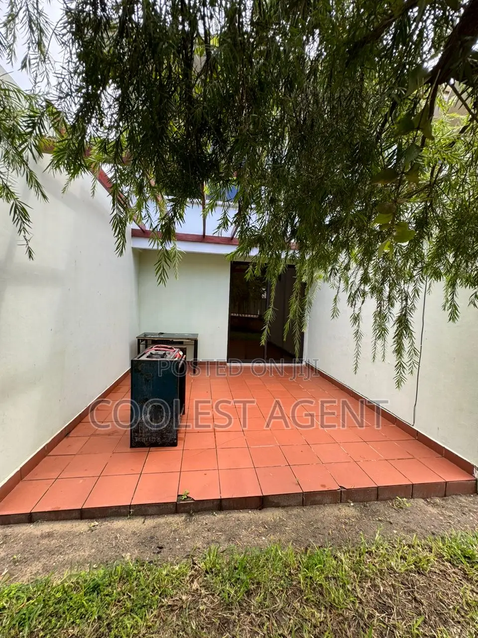 3bdrm Villa in Mbezibeach, Kinondoni for rent