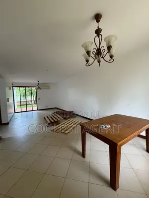3bdrm Villa in Mbezibeach, Kinondoni for rent