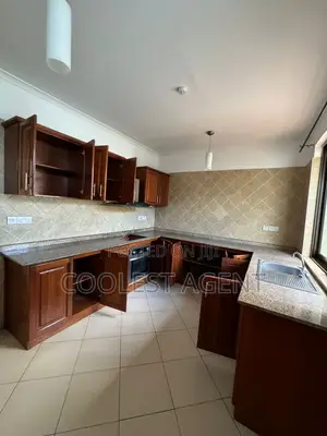 3bdrm Villa in Mbezibeach, Kinondoni for rent