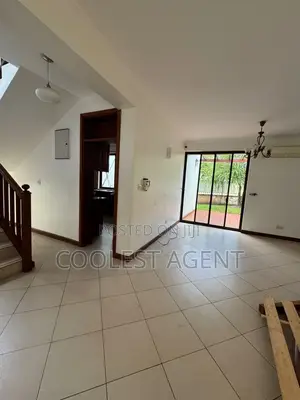 3bdrm Villa in Mbezibeach, Kinondoni for rent