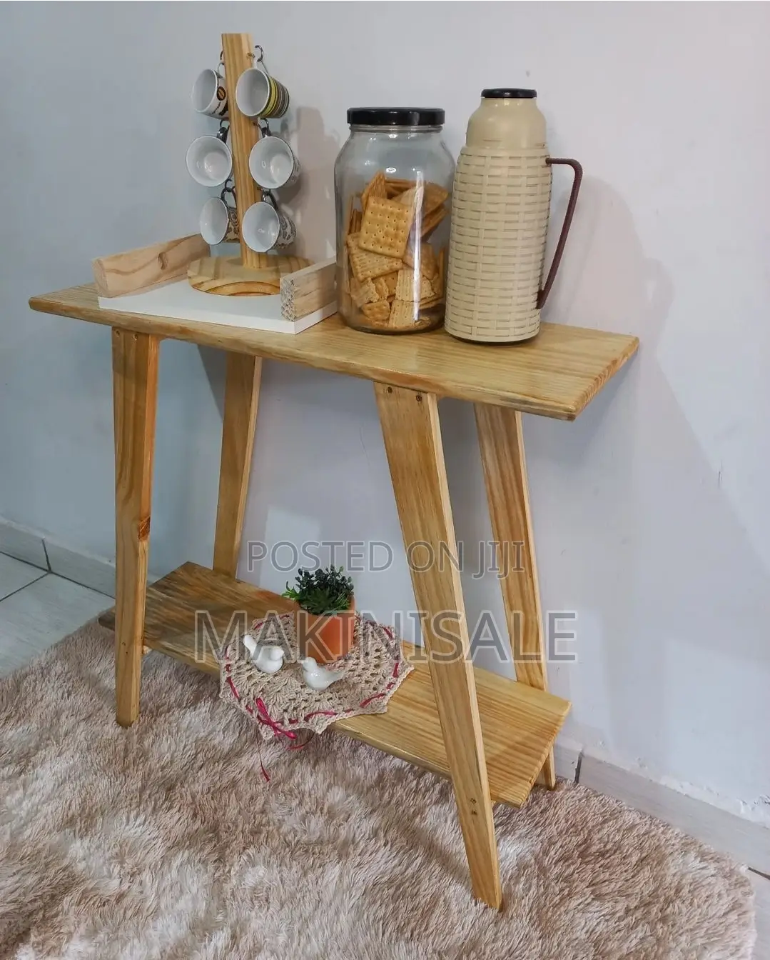 Coffee Table Nzuri Sana