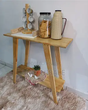 Coffee Table Nzuri Sana
