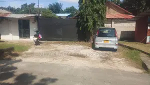 3bdrm House in Mikocheni Industrial for rent