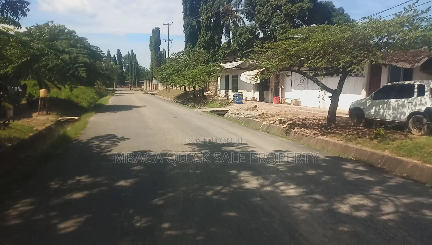 3bdrm House in Mikocheni Industrial for rent
