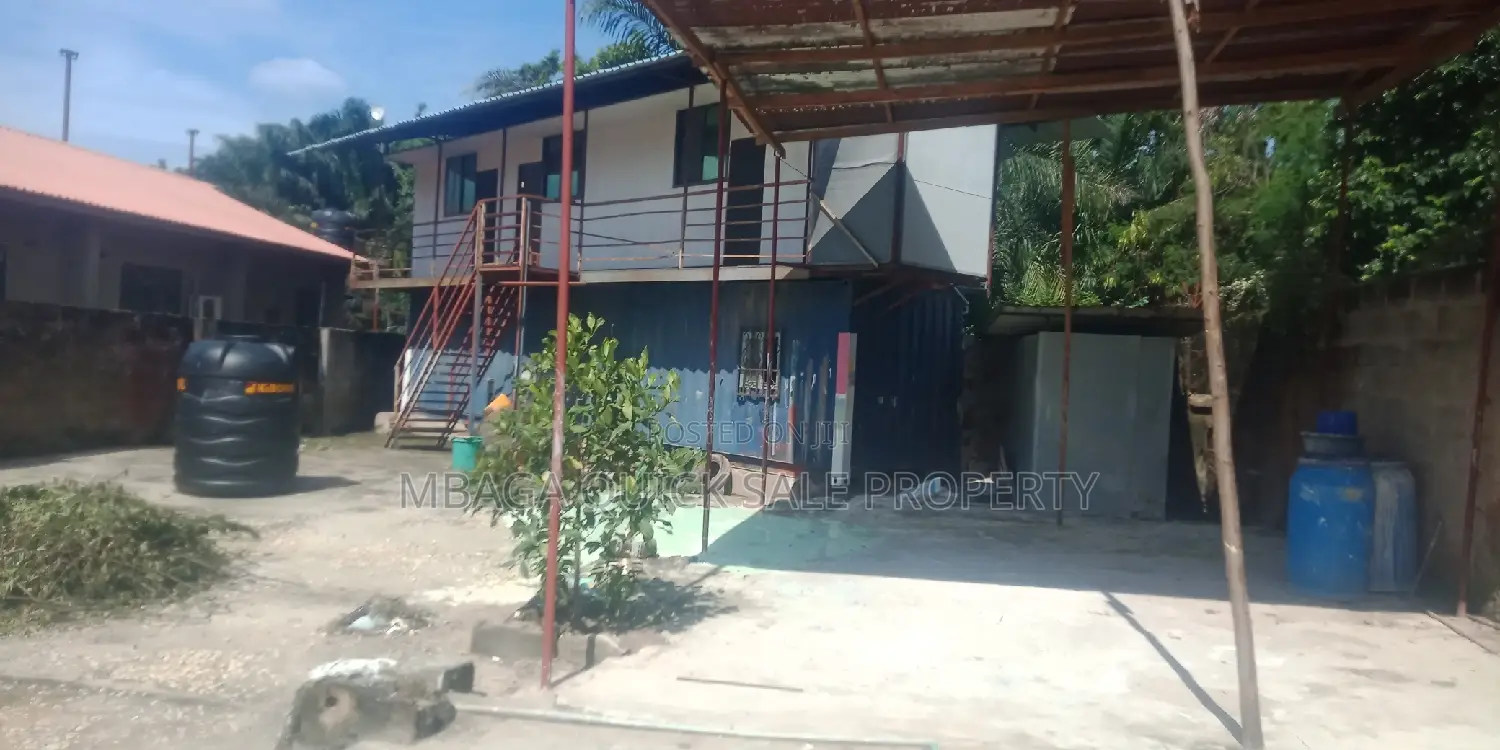 3bdrm House in Mikocheni Industrial for rent
