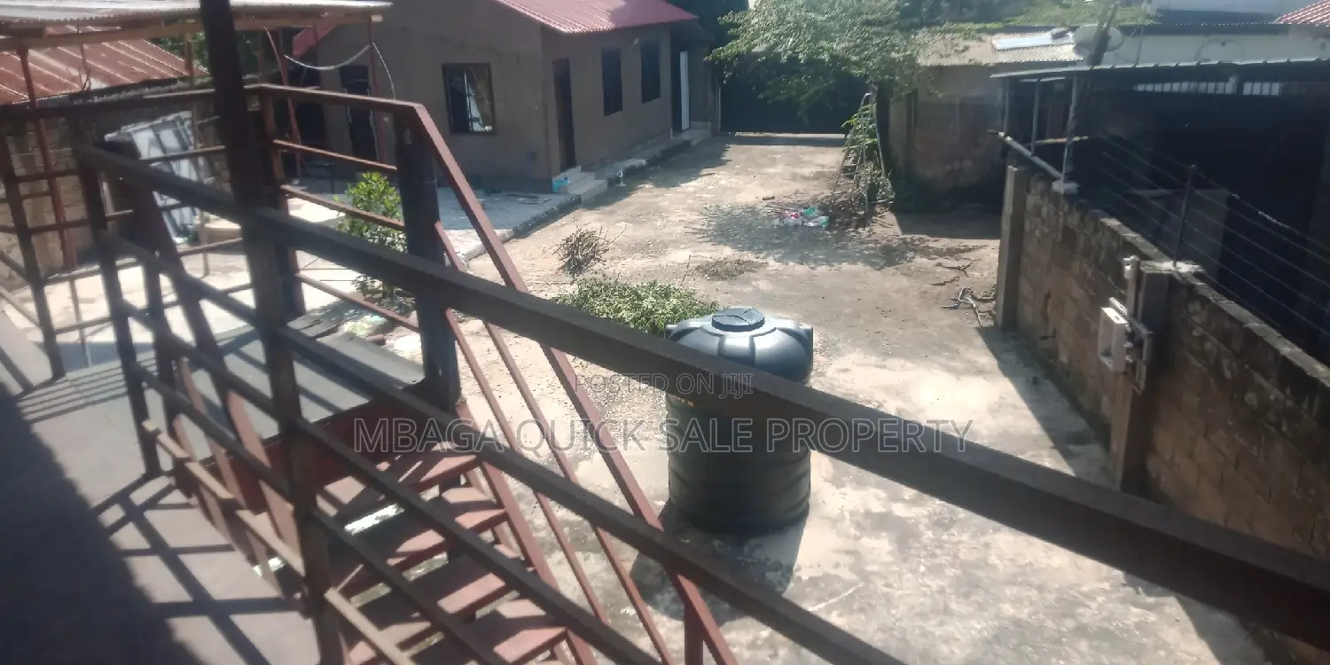 3bdrm House in Mikocheni Industrial for rent