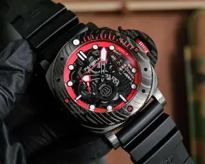 Original Panerai Luminor Unique Watch