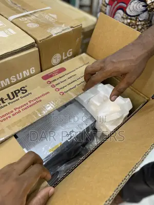 APC Smart 750VA Power