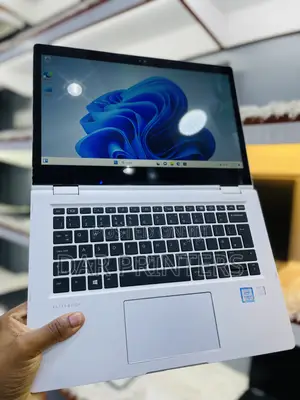 Laptop HP EliteBook X360 1030 G2 8GB Intel Core I5 SSD 256GB