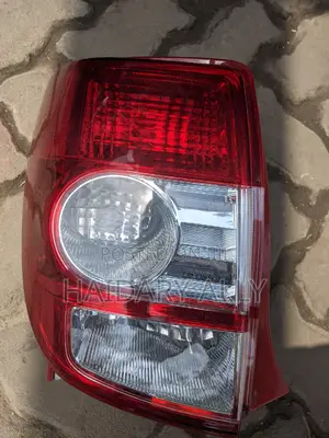 Rear Ist New