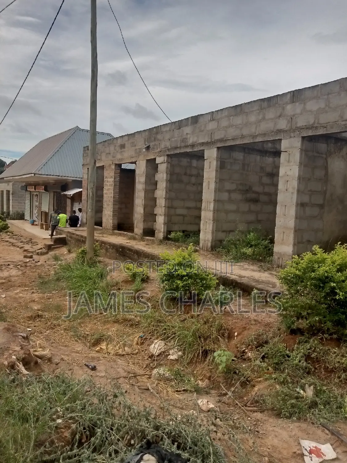 8bdrm House in Chanika for sale