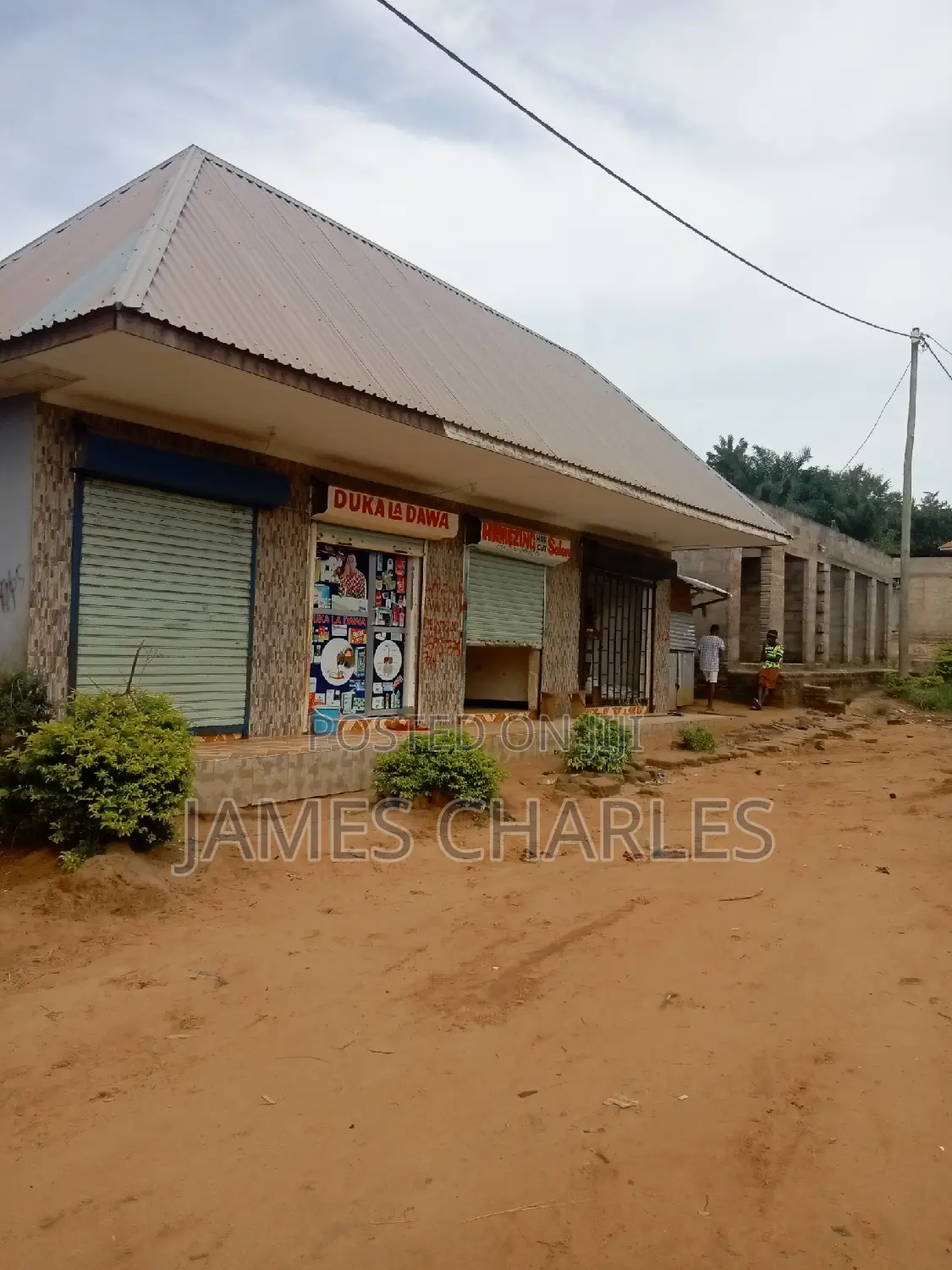 8bdrm House in Chanika for sale