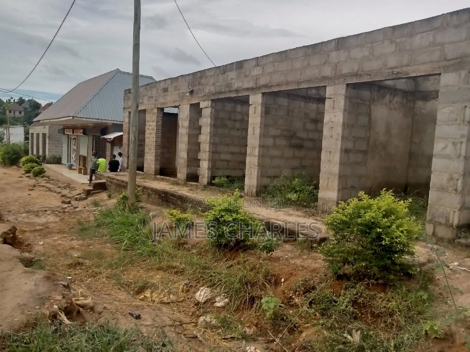 9bdrm House in Chanika Estate for sale