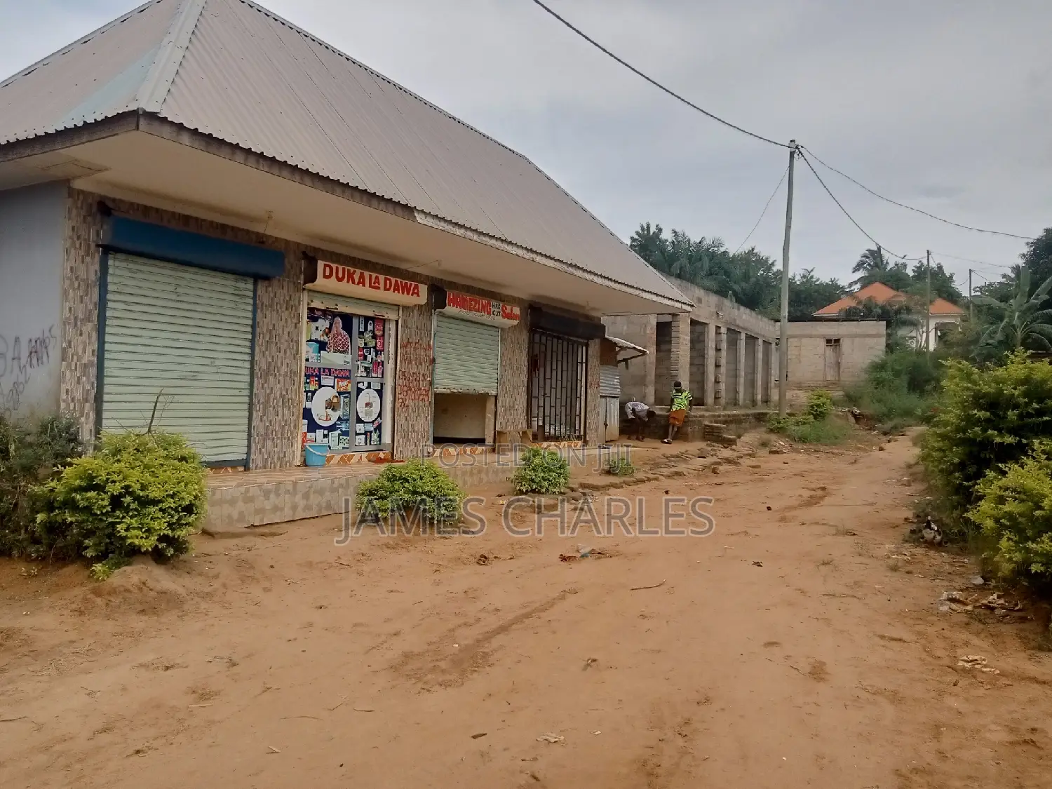 9bdrm House in Chanika Estate for sale