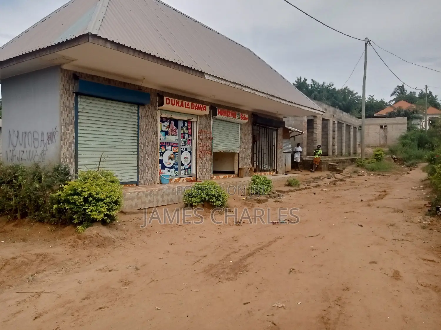 9bdrm House in Chanika Estate for sale