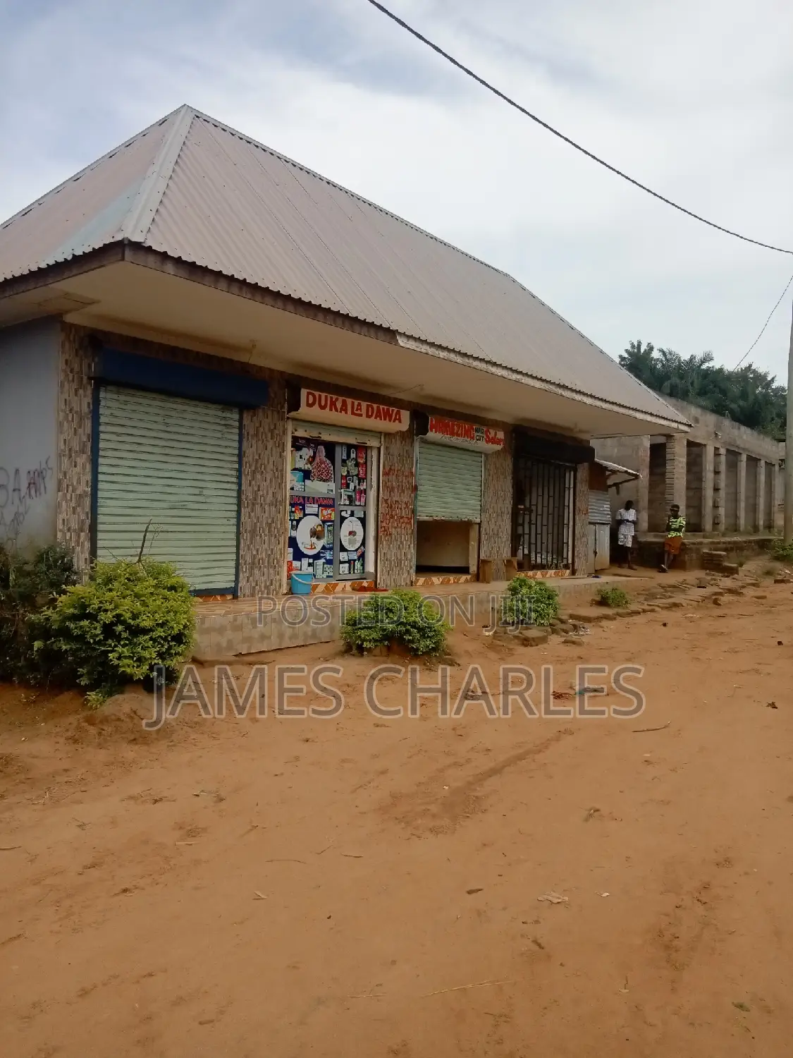9bdrm House in Chanika Estate for sale