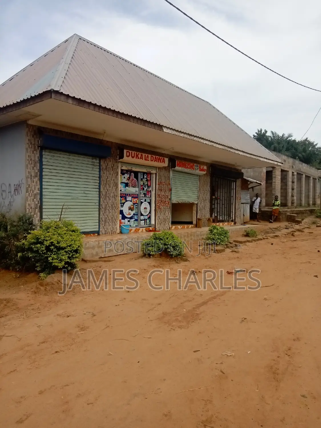 9bdrm House in Chanika Estate for sale