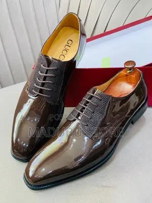 Men's Classic Shoes