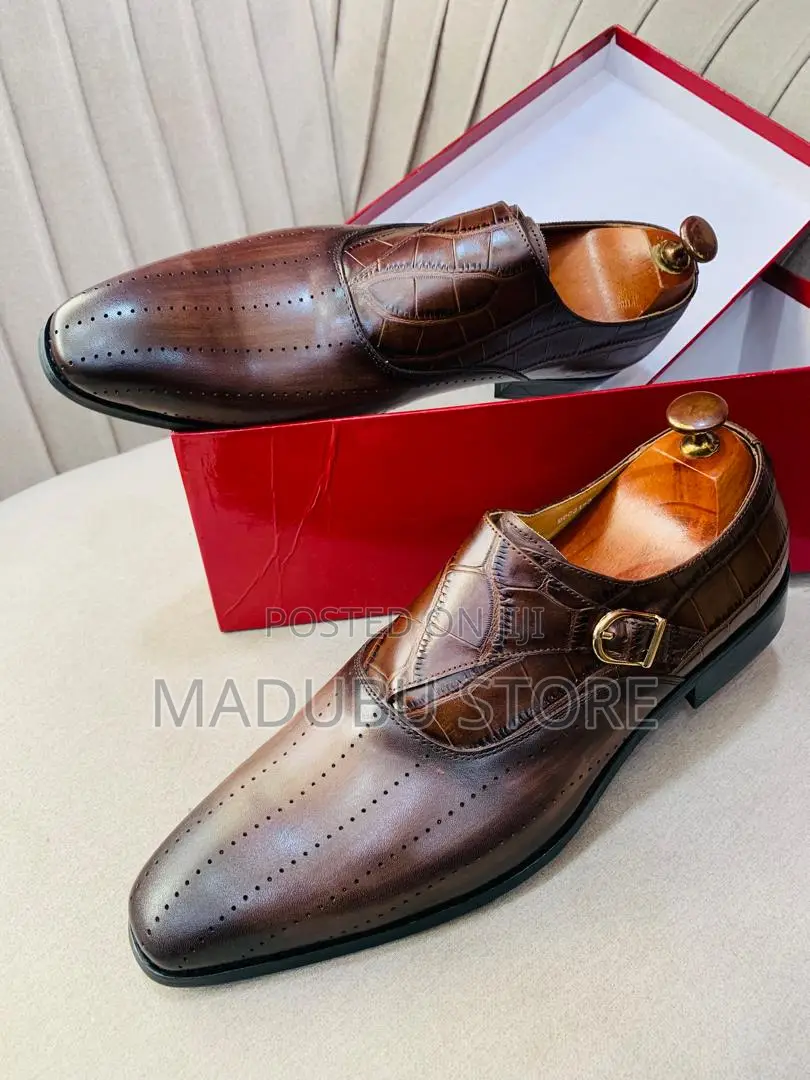 Men's Classic Shoes