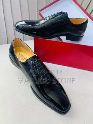 Men's Classic Shoes