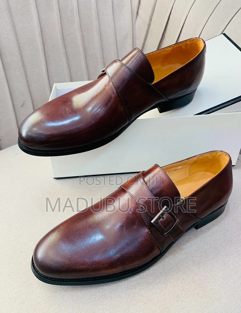 Men's Classic Shoes