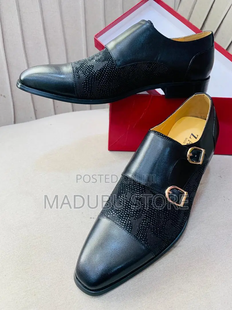 Men's Classic Shoes