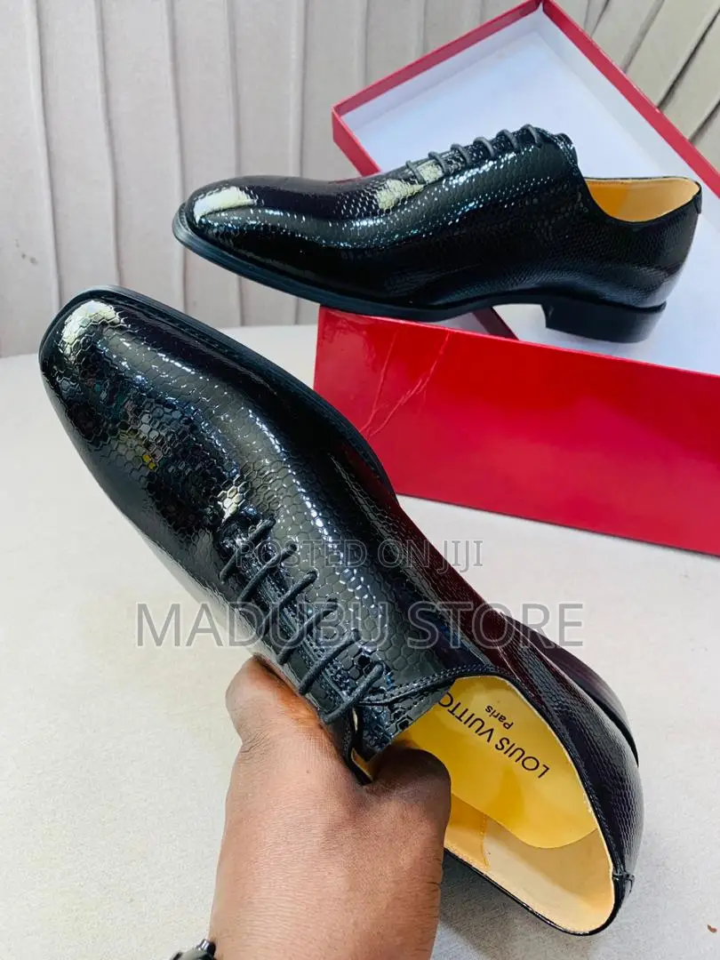 Men's Classic Shoes