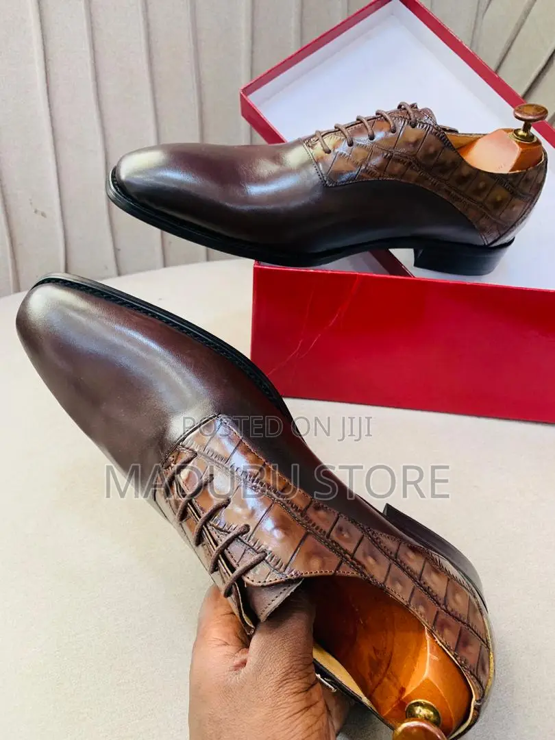 Men's Classic Shoes