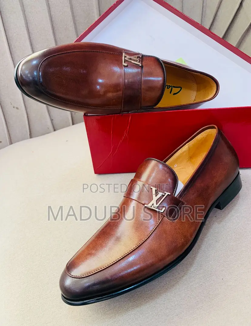 Men's Classic Shoes