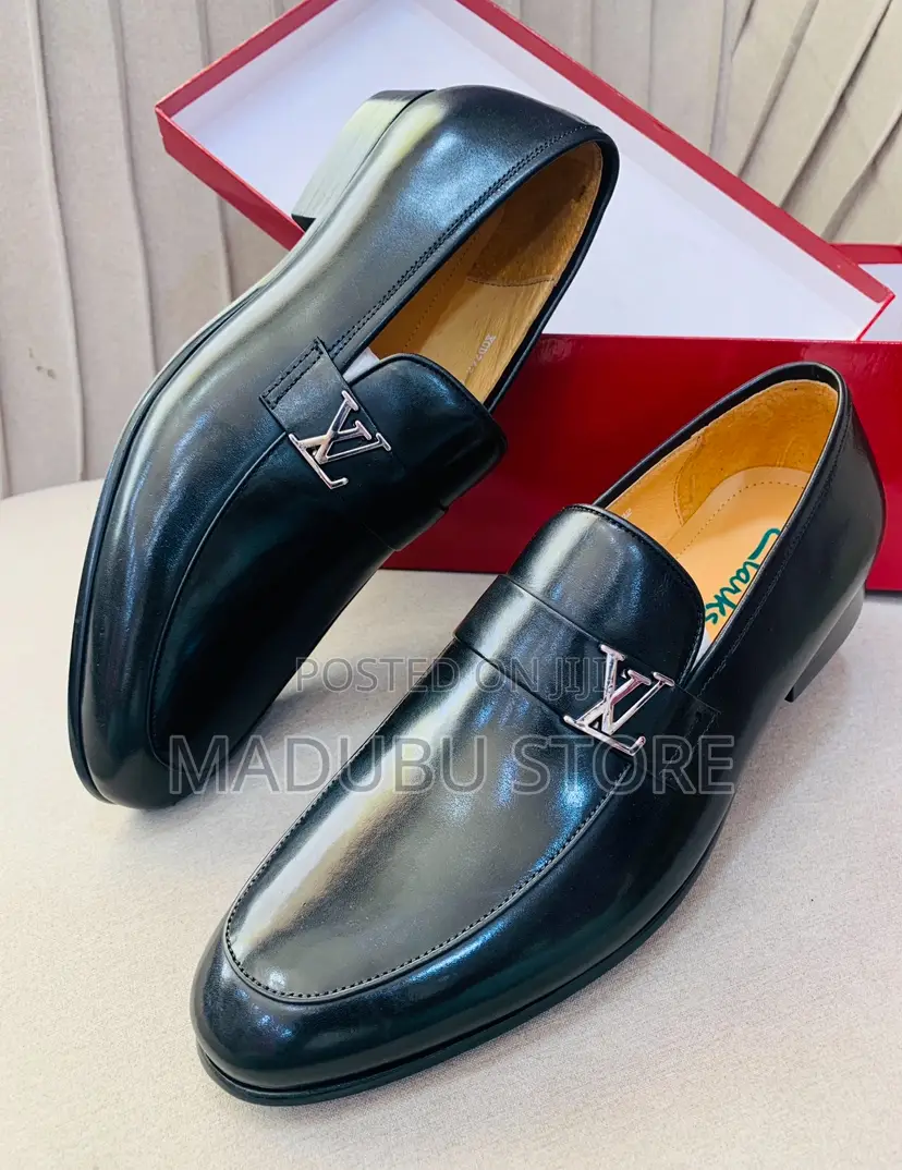 Men's Classic Shoes