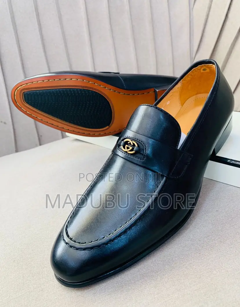 Men's Classic Shoes