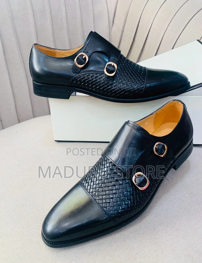 Men's Classic Shoes