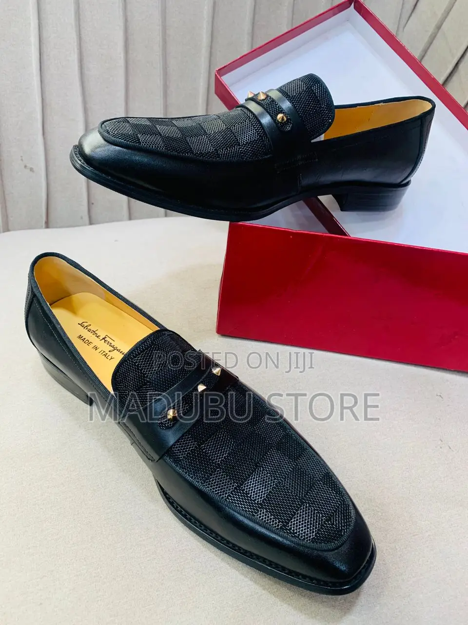 Men's Classic Shoes