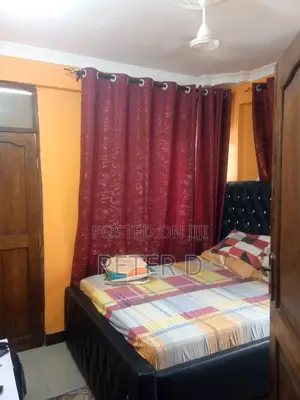 1bdrm Apartment in Kariakoo for rent