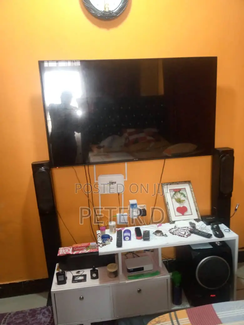1bdrm Apartment in Kariakoo for rent