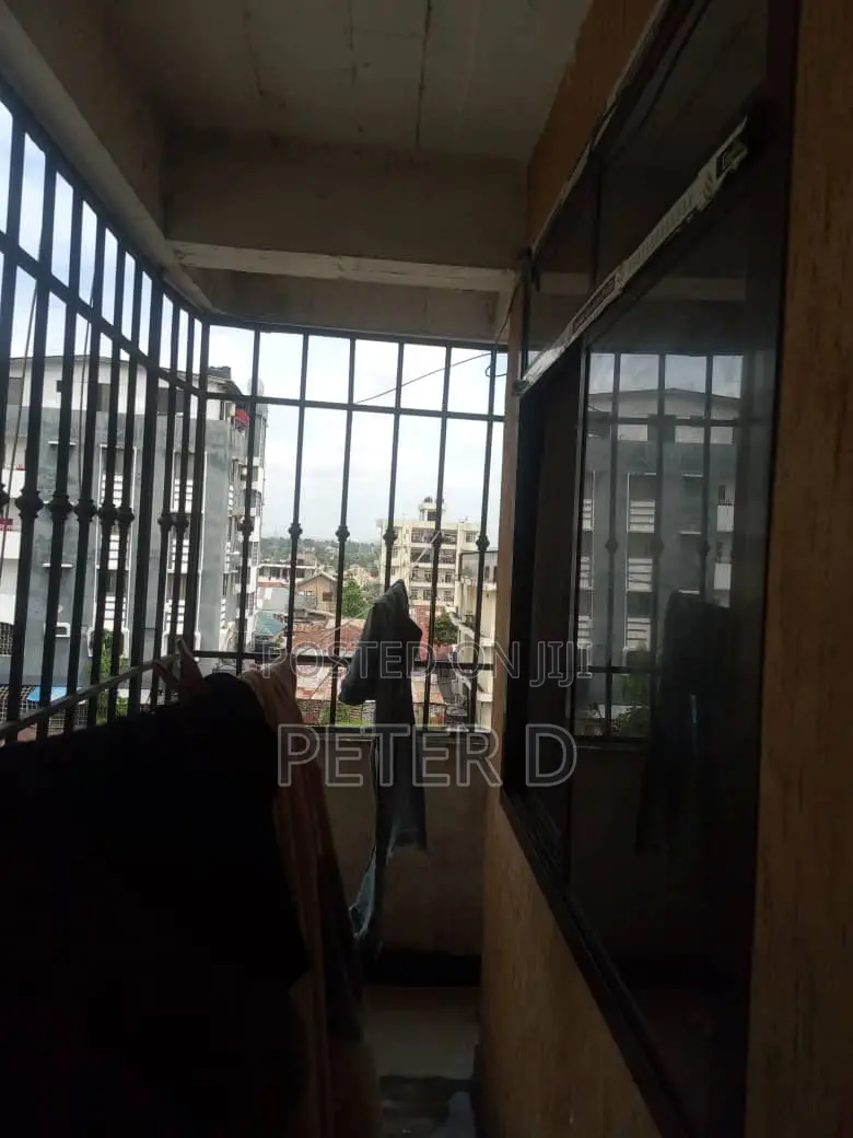 1bdrm Apartment in Kariakoo for rent